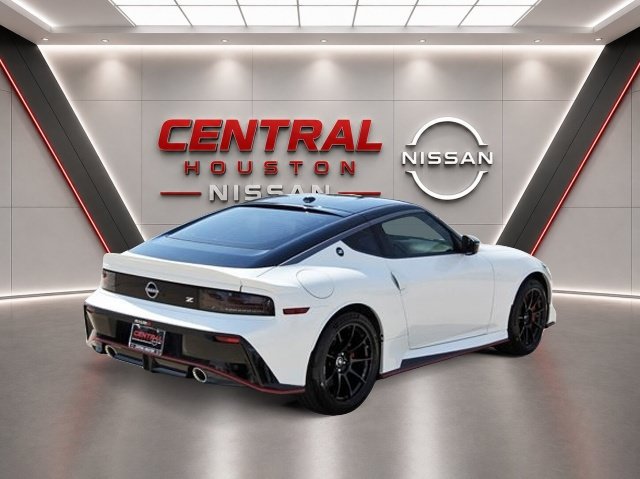 New 2027 Nissan Z Performance RWD image 6