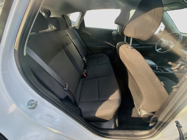 Certified 2025 Hyundai Kona SE FWD image 27
