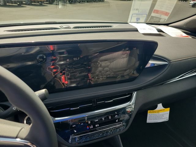New 2026 Buick Envista Sport Touring FWD image 29