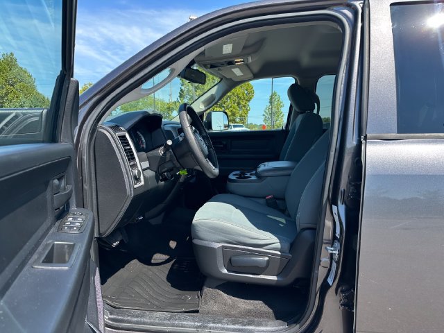 Used 2015 RAM 1500 Tradesman w/ Popular Equipment Group AWD/4WD image 11
