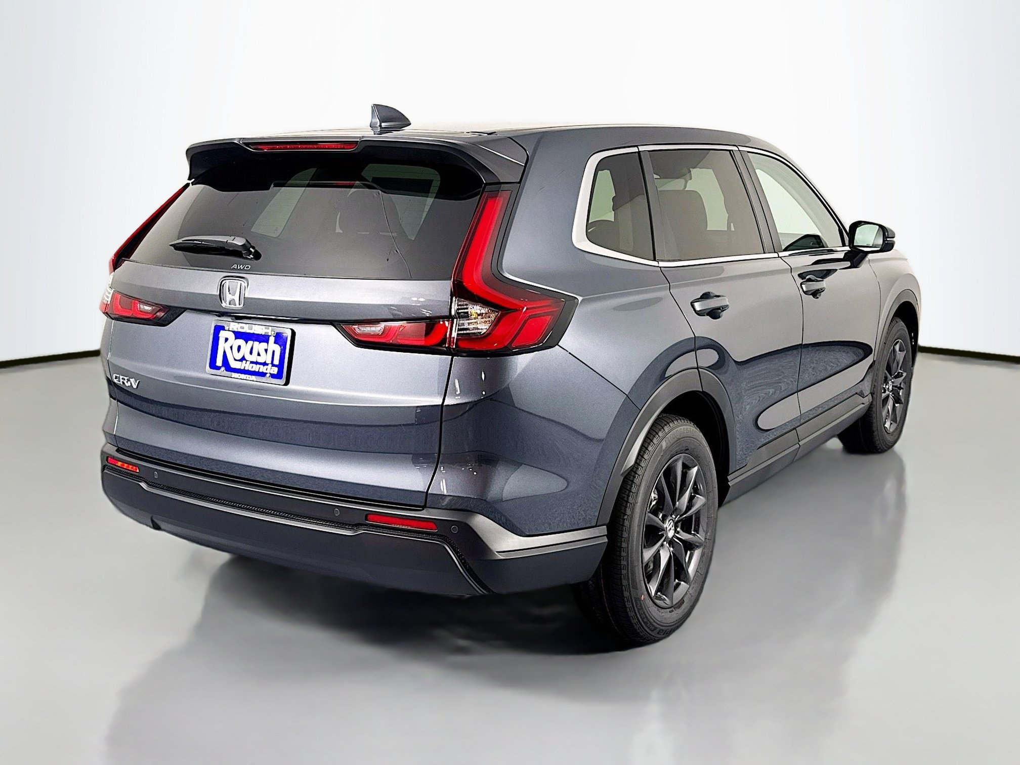 New 2026 Honda CR-V EX-L image 5