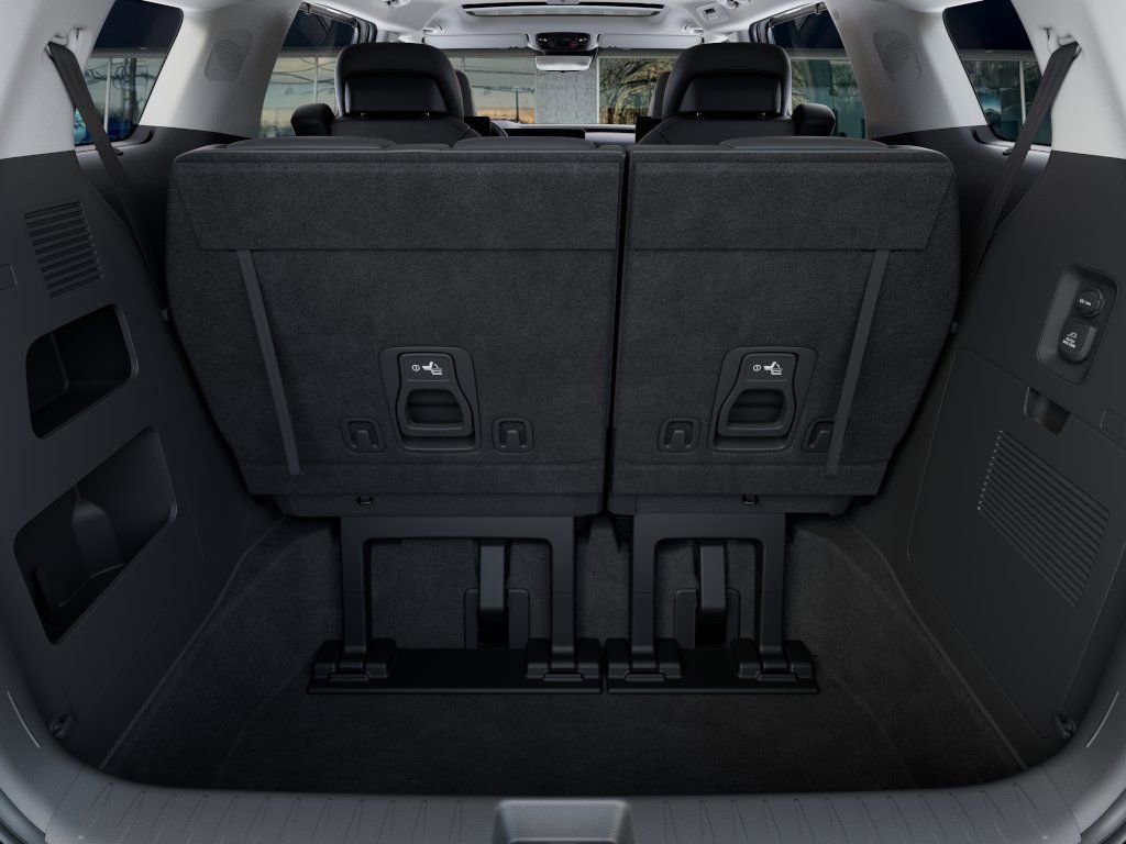 New 2026 Kia Carnival SX Prestige image 19