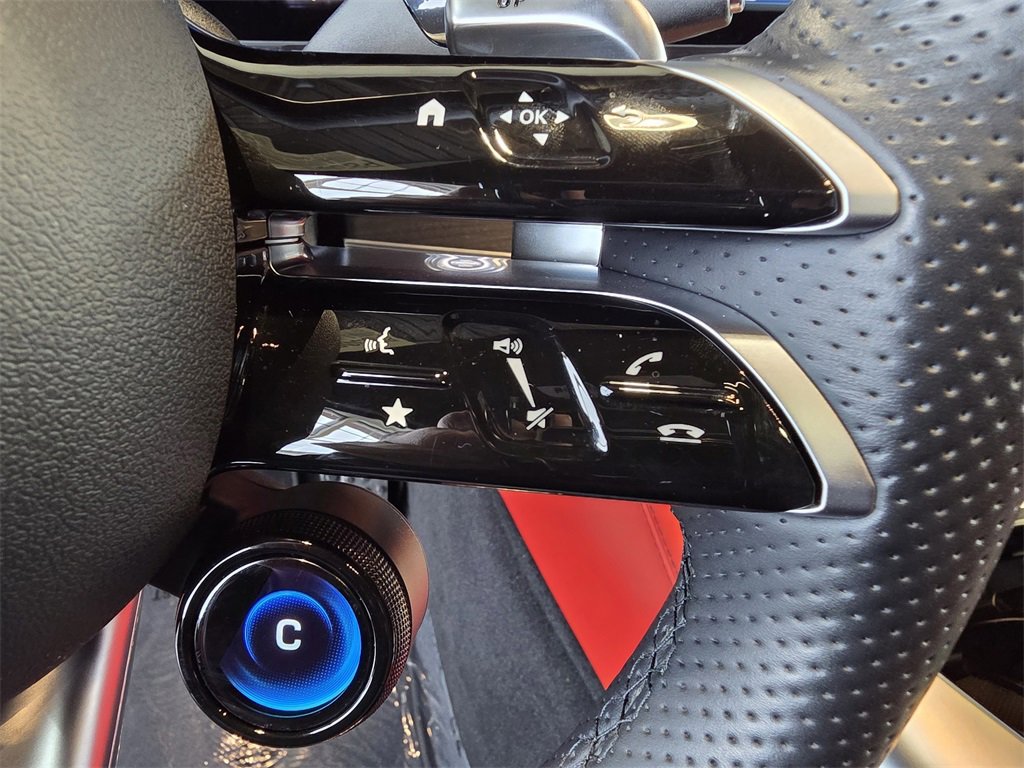 Certified 2024 Mercedes-Benz AMG GT 63 S image 26