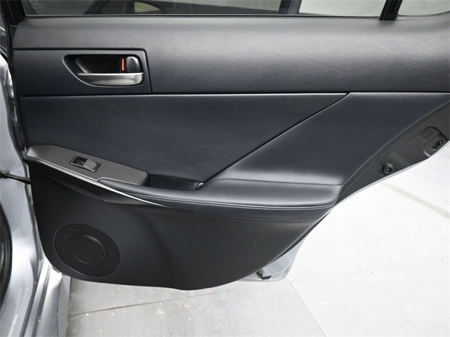 Used 2021 Lexus IS 350 F Sport w/ Navigation Package image 20