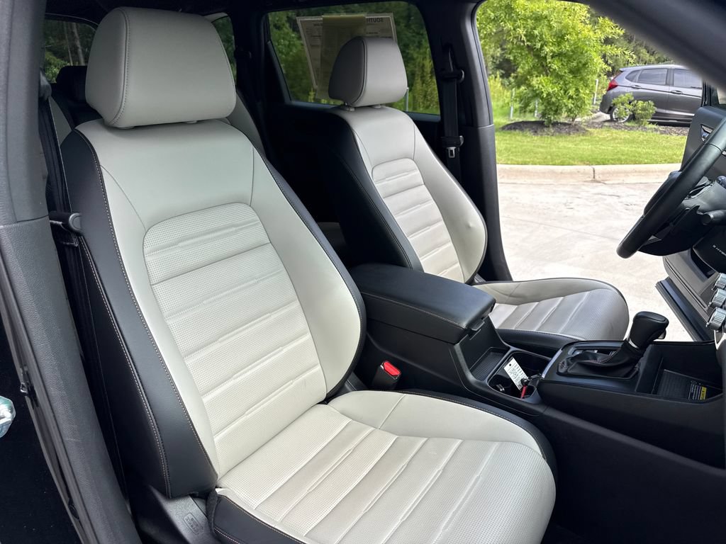 Used 2024 Honda CR-V Sport Touring image 35
