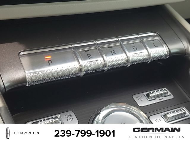 New 2026 Lincoln Nautilus Reserve AWD/4WD image 25