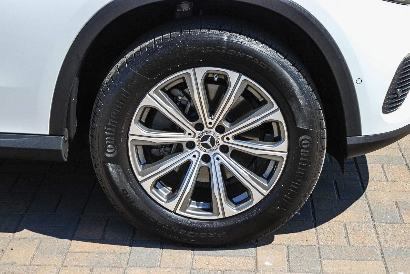 Certified 2024 Mercedes-Benz GLC 300 4MATIC image 13