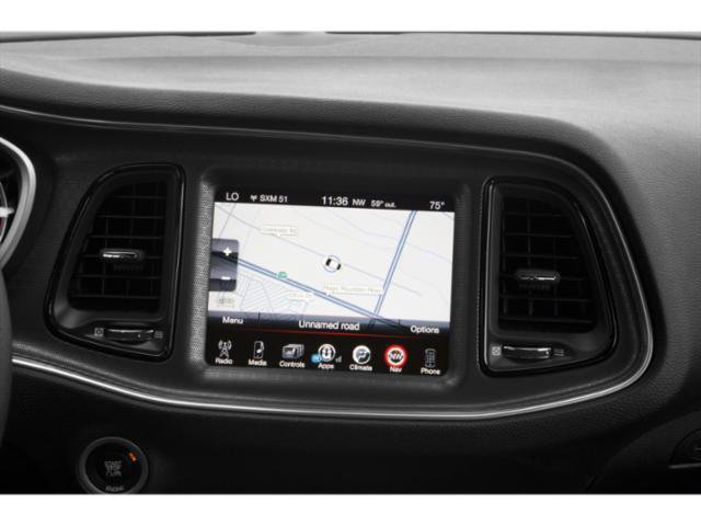 Used 2015 Dodge Challenger R/T Scat Pack w/ Leather Interior Group RWD image 20