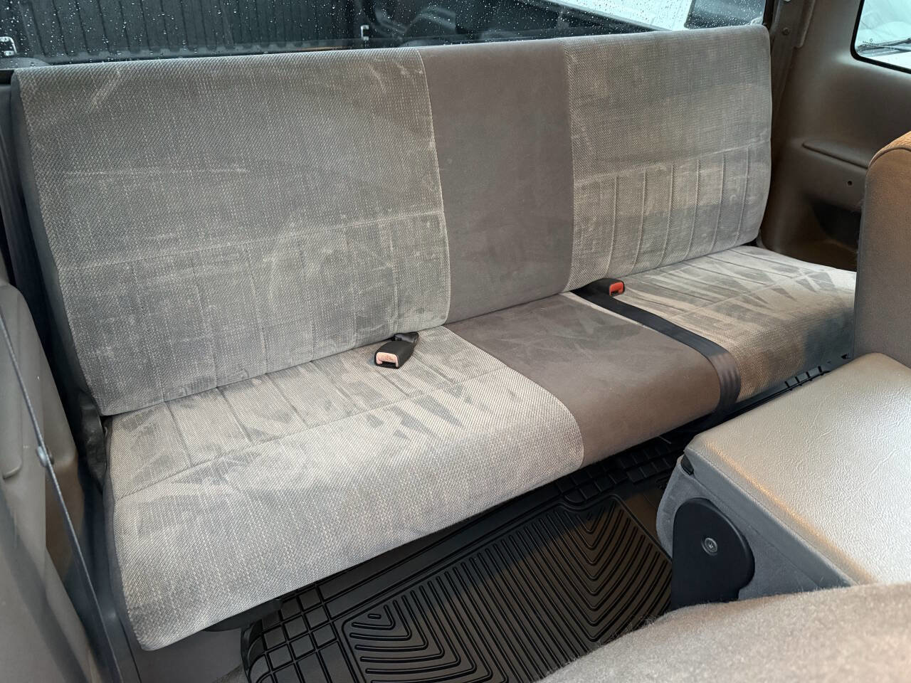 Used 1996 Dodge Ram 2500 Truck 4x4 Club Cab image 20