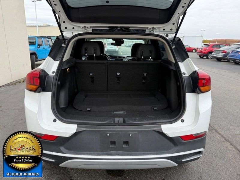 Used 2023 Buick Encore GX Preferred w/ Cold Weather Comfort Package image 19