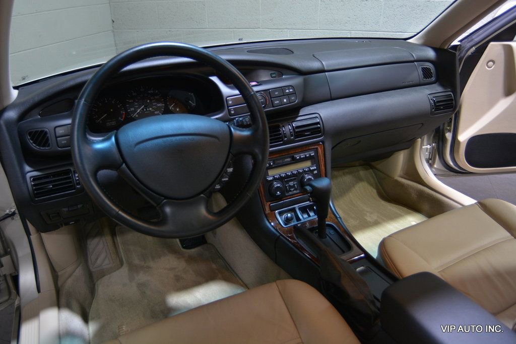 Used 1996 MAZDA Millenia image 30