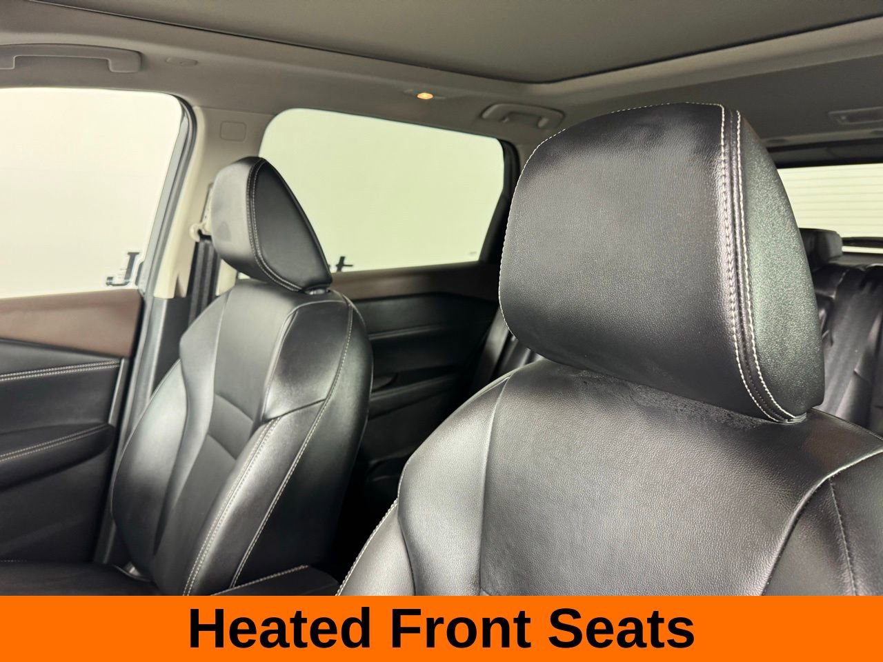 Used 2023 Nissan Rogue SL image 11