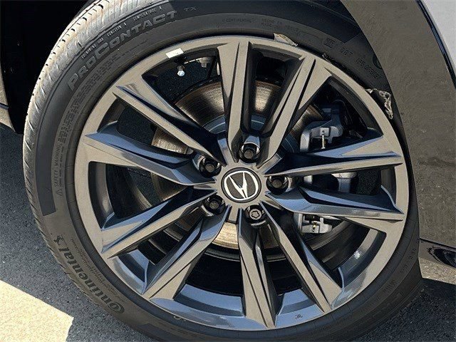 Used 2025 Acura ADX A-Spec AWD/4WD image 10