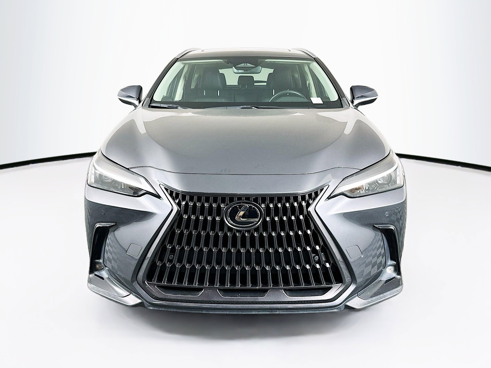 Used 2024 Lexus NX 350 AWD w/ Premium Package image 2
