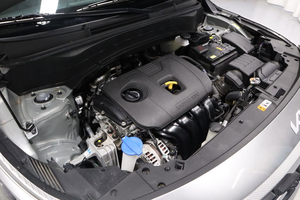 Used 2024 Kia Seltos LX image 15