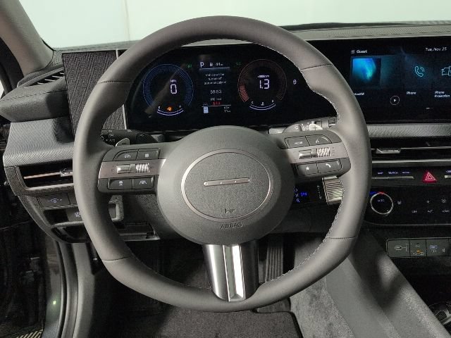 New 2026 Hyundai Sonata SEL FWD image 12