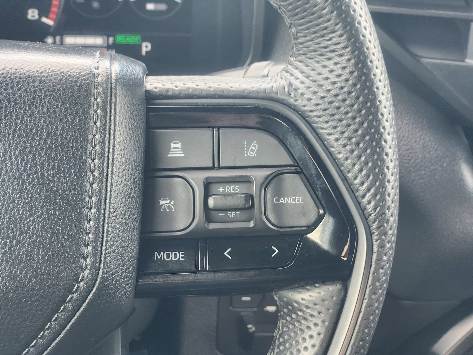 Used 2024 Toyota Tundra TRD Pro AWD/4WD image 32