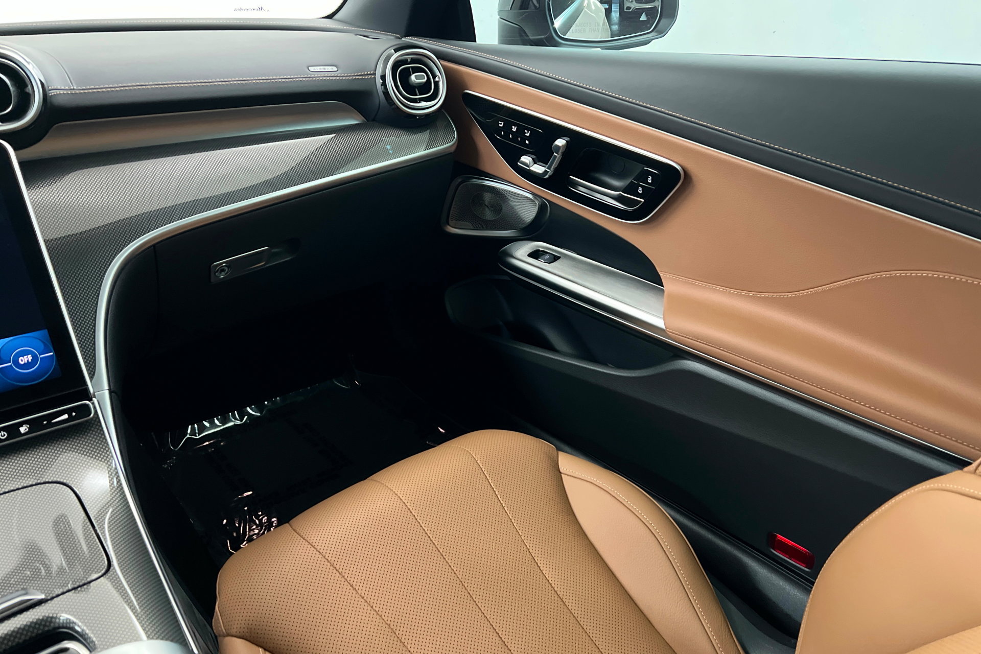 New 2026 Mercedes-Benz CLE 450 4MATIC Cabriolet image 10