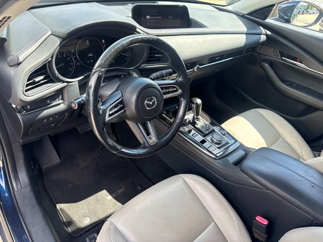 Used 2021 MAZDA CX-30 FWD 2.5 S w/ Preferred Package image 23