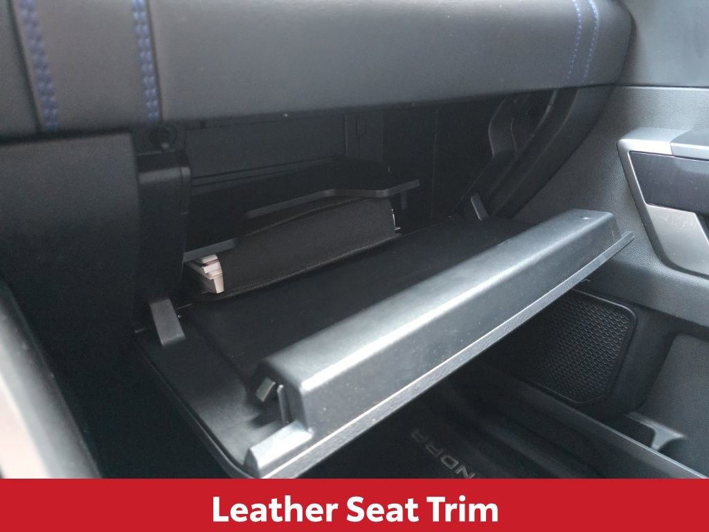 Used 2024 Toyota Tundra Platinum image 34