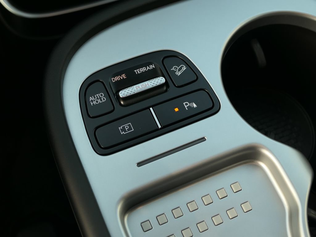 New 2026 Hyundai Ioniq 9 SEL AWD/4WD image 17