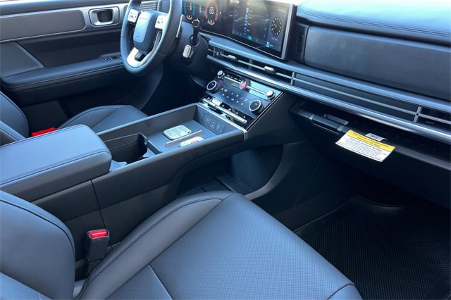 New 2026 Hyundai Santa Fe SEL image 17
