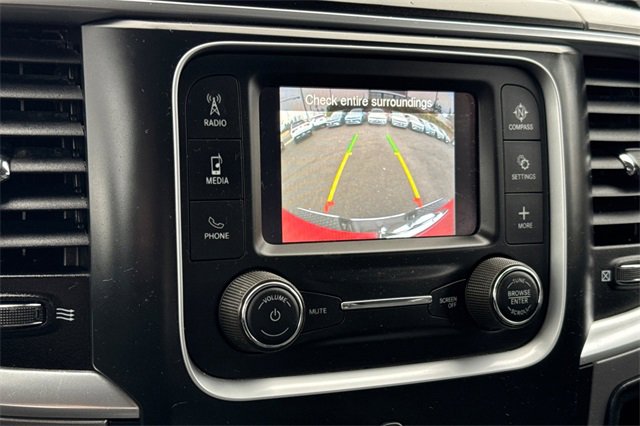 Used 2024 RAM 1500 Classic SLT image 23