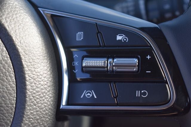 New 2026 Kia Seltos S AWD/4WD image 24