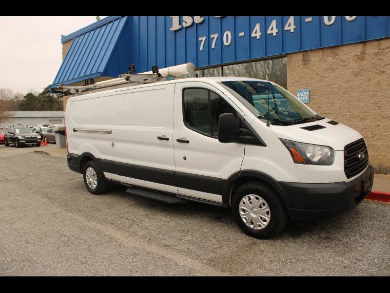 Used 2017 Ford Transit 150 148 Low Roof RWD image 1