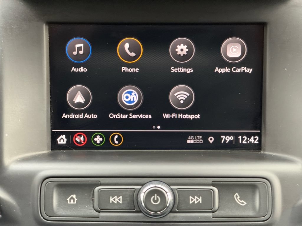 Used 2018 GMC Terrain SLE AWD/4WD image 13