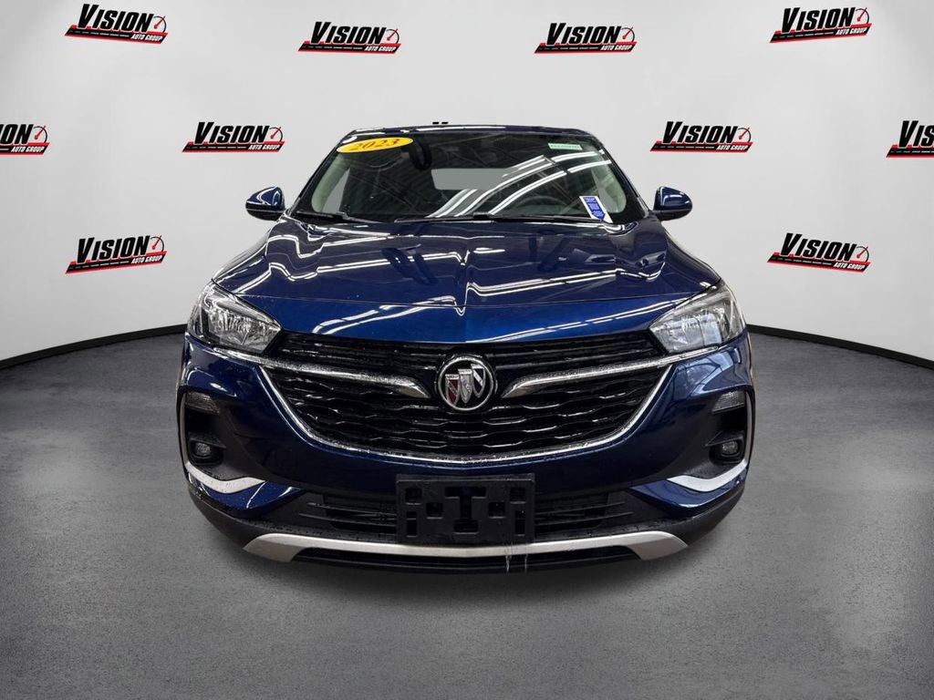 Used 2023 Buick Encore GX Preferred w/ Cold Weather Comfort Package image 2