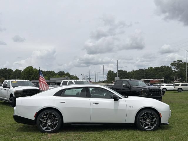 New 2026 Dodge Charger R/T AWD/4WD image 5