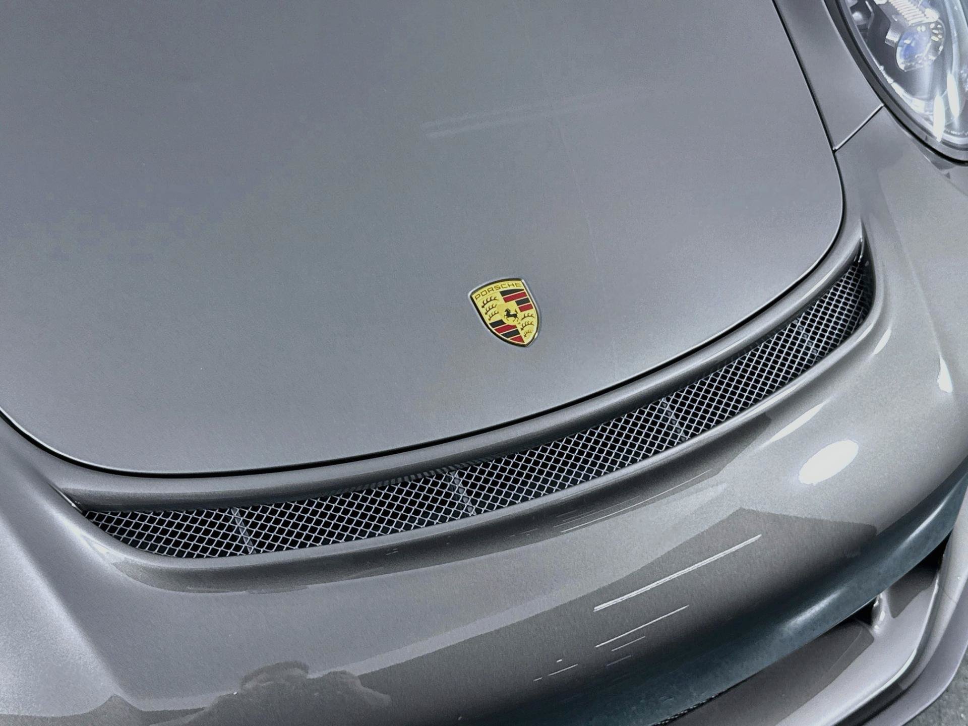 Used 2019 Porsche 911 GT3 RWD image 54