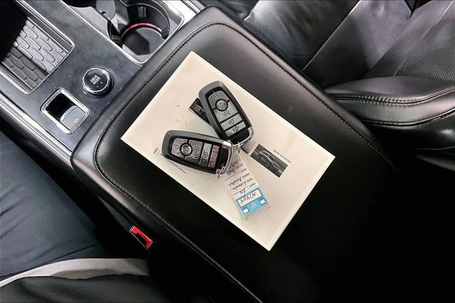 Used 2020 Lincoln Aviator Reserve w/ Equipment Group 201A image 36