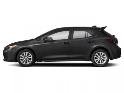 New 2026 Toyota Corolla SE FWD image 4