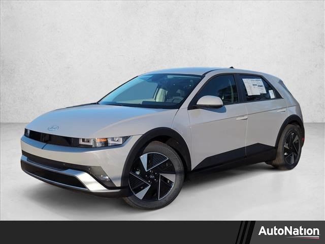 New 2026 Hyundai Ioniq 5 SEL image 1