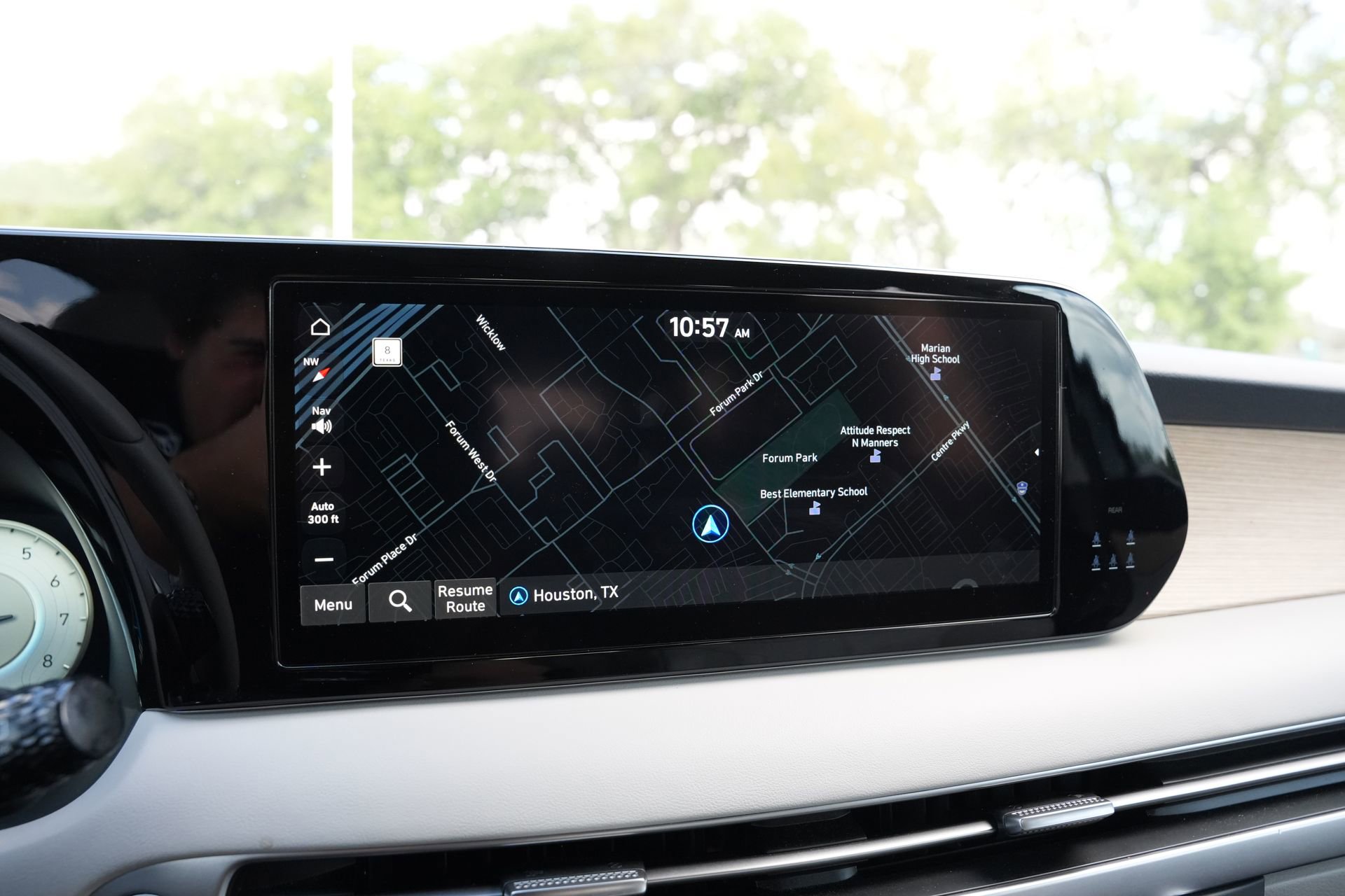 Used 2023 Hyundai Palisade Limited FWD image 12