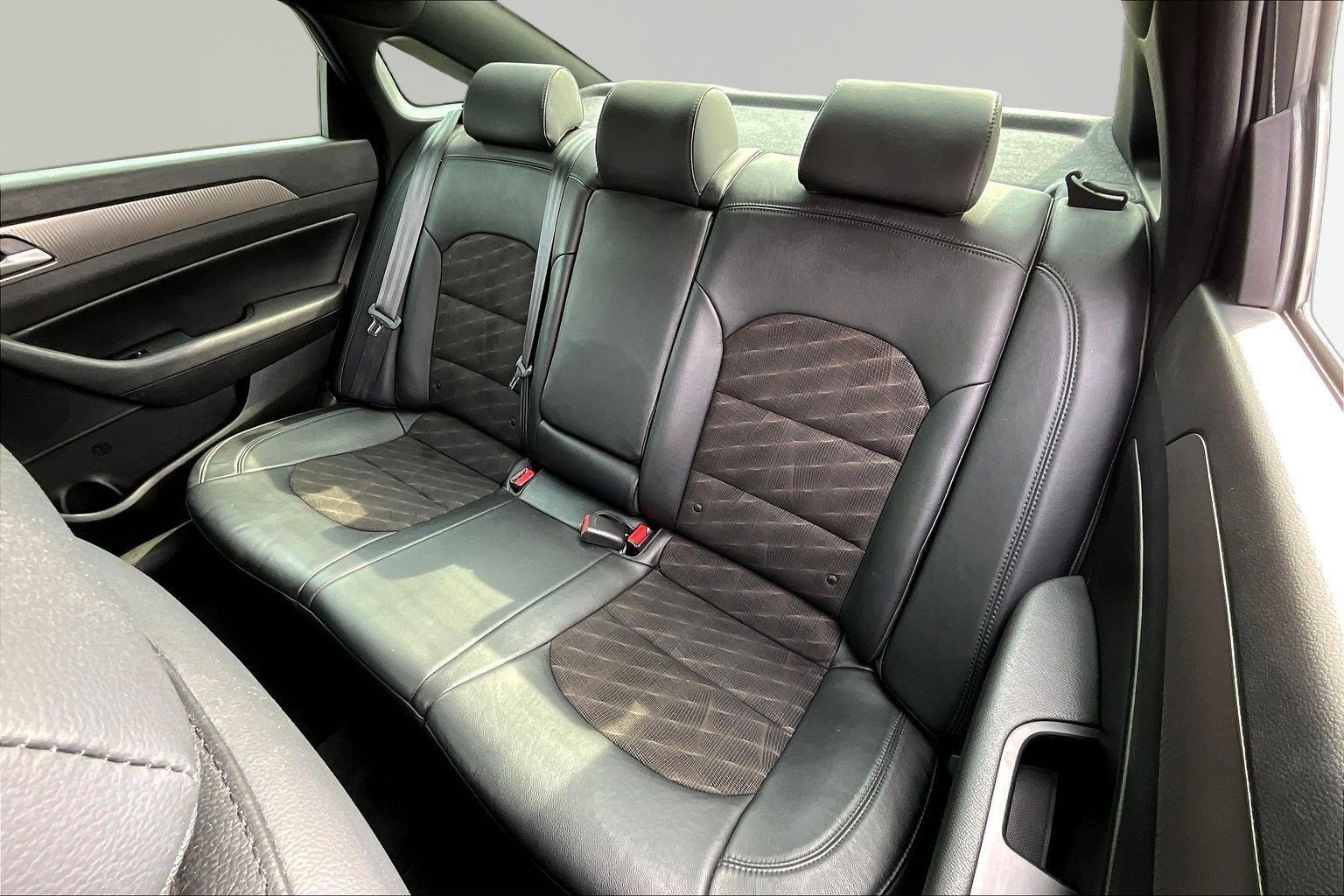 Used 2018 Hyundai Sonata Sport image 23