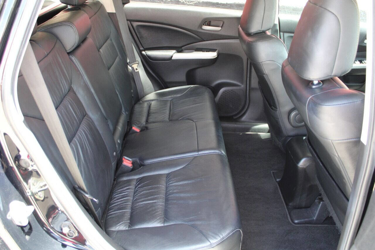 Used 2014 Honda CR-V EX-L image 15