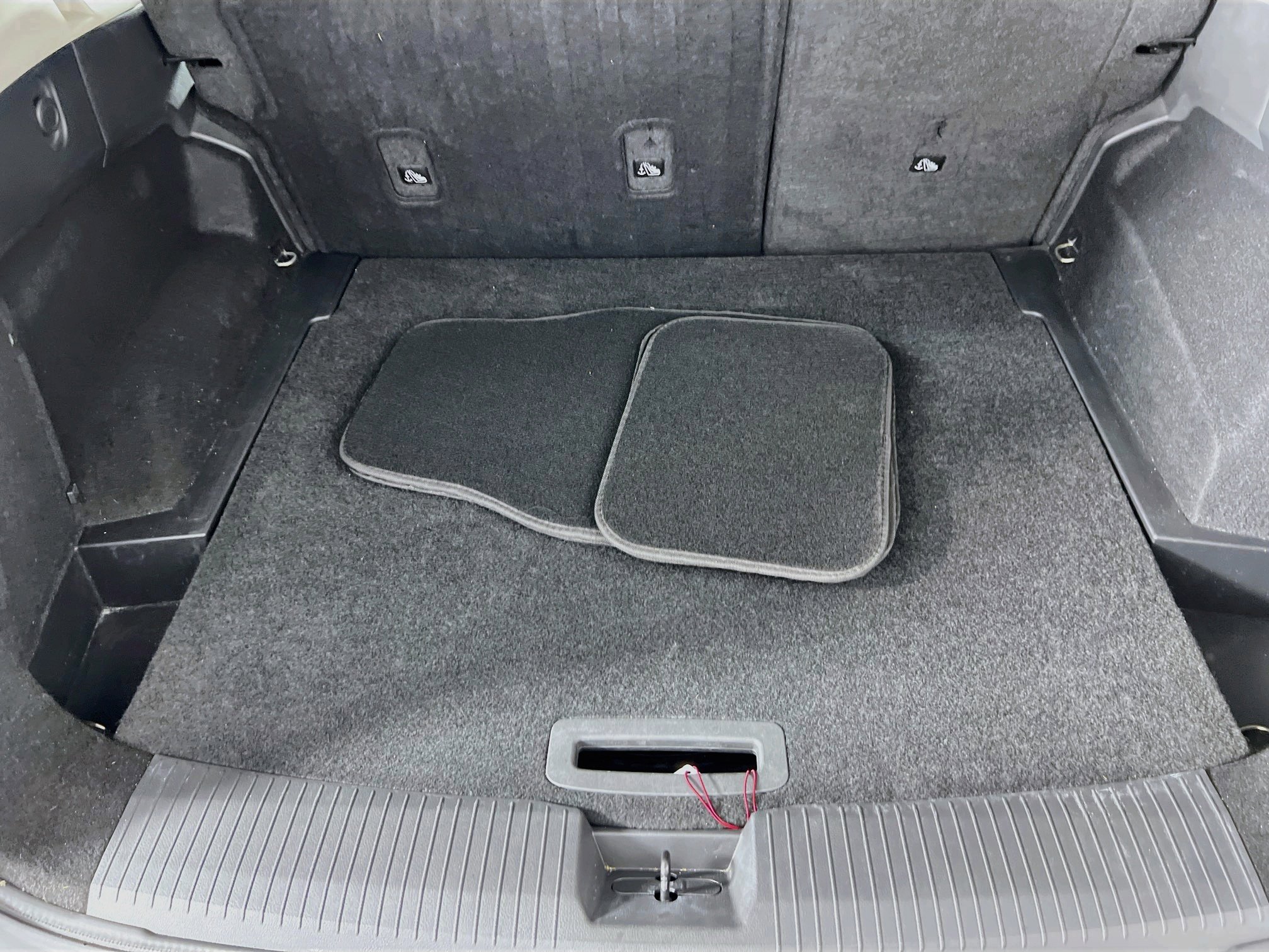 Used 2021 Nissan Rogue S AWD/4WD image 23
