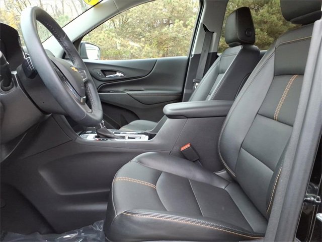 Certified 2024 Chevrolet Equinox Premier image 12