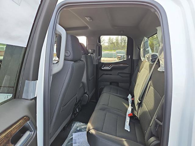 New 2026 GMC Sierra 1500 Elevation AWD/4WD image 8