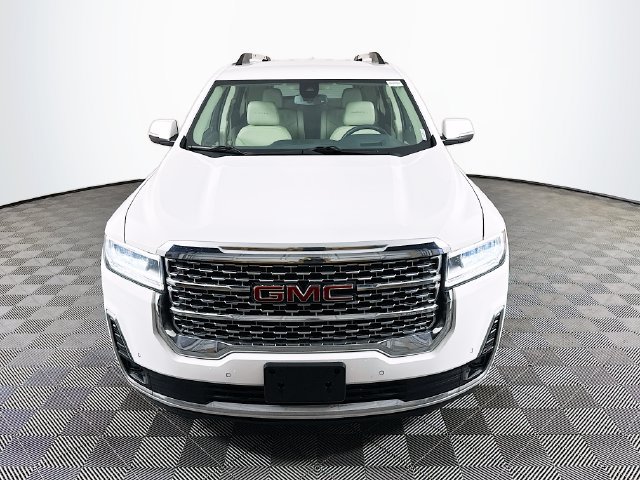 Used 2023 GMC Acadia Denali AWD/4WD image 2