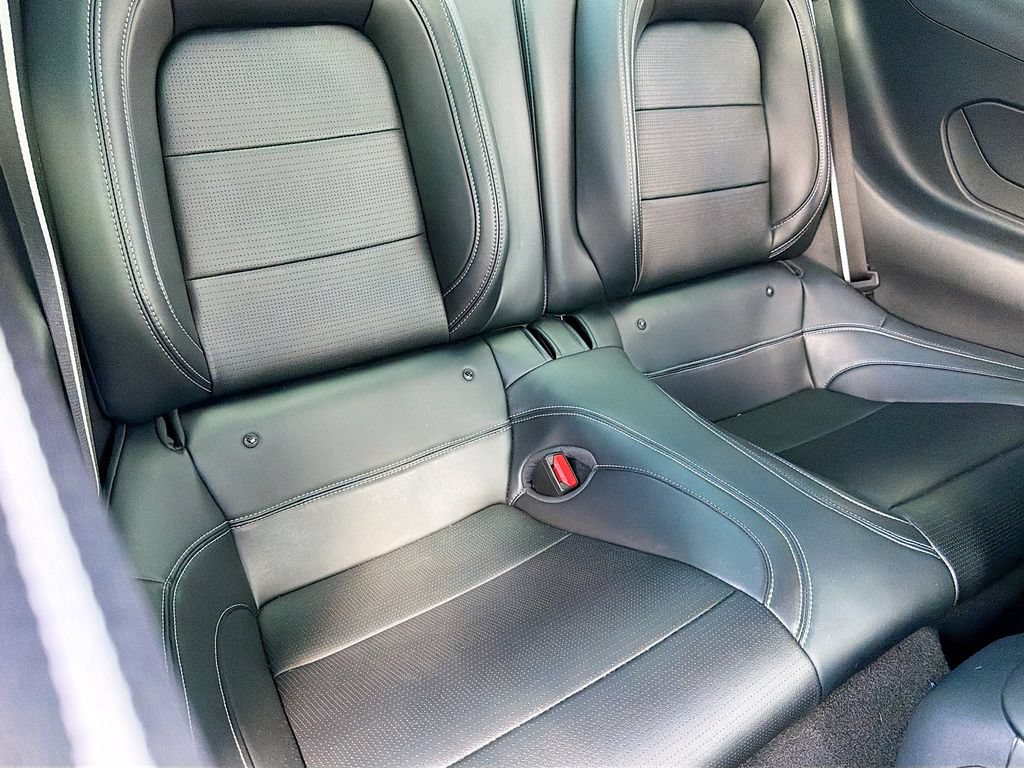 Used 2024 Ford Mustang Premium RWD image 17