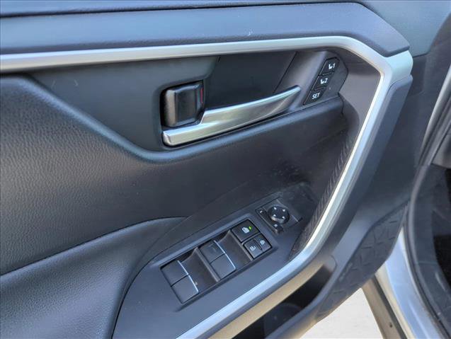 Used 2019 Toyota RAV4 XLE Premium w/ Cold Weather Package image 12