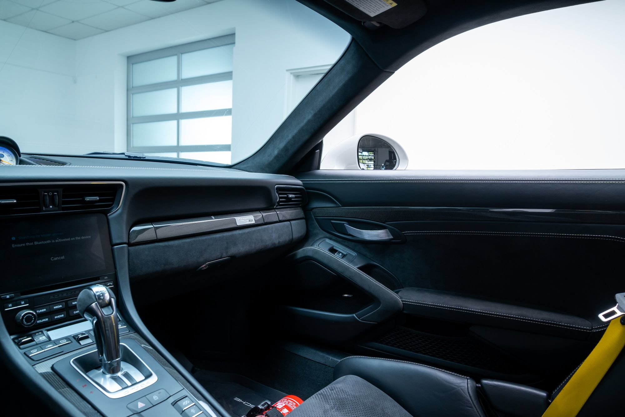 Used 2019 Porsche 911 GT3 RS RWD image 17