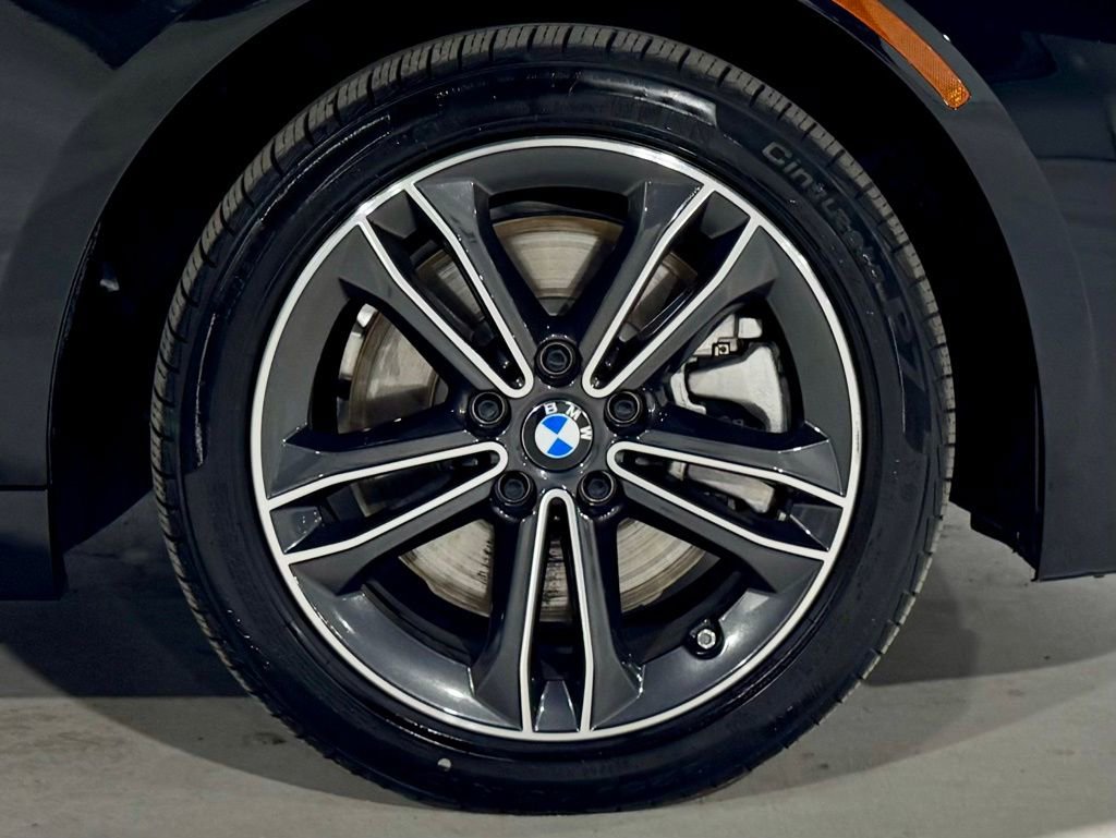 Used 2024 BMW 228i xDrive Gran Coupe image 34