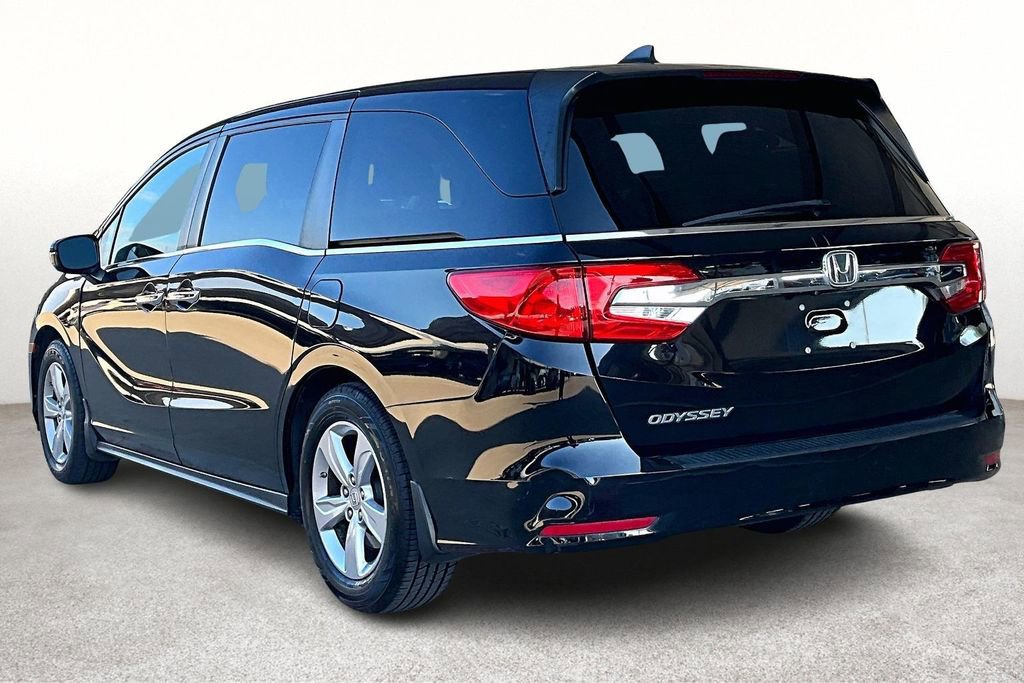 Used 2019 Honda Odyssey EX-L image 12