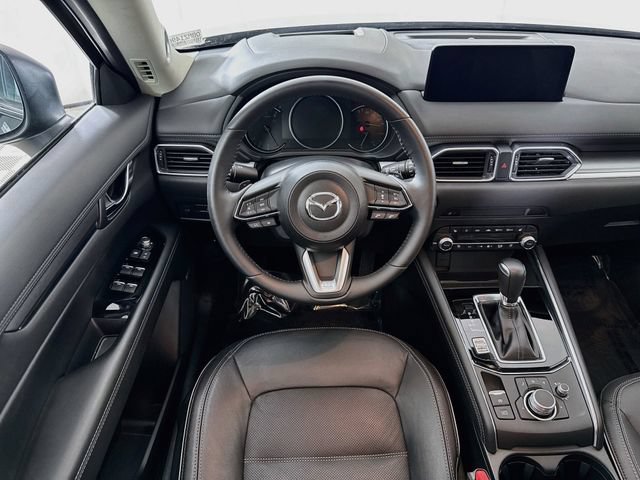 Used 2024 MAZDA CX-5 AWD 2.5 S w/ Premium Plus Pkg image 23