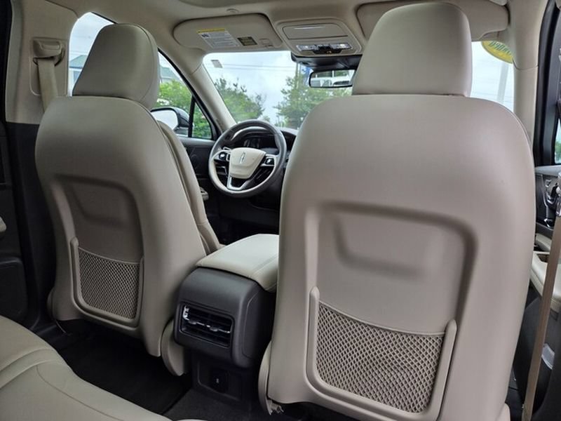 Used 2024 Lincoln Corsair Grand Touring AWD/4WD image 20